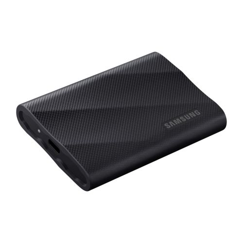 Samsung Portable SSD T9 4TB HD USB-C 3.2 Black