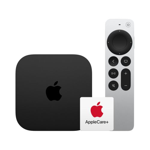 AppleCare+ for Apple TV 36mo