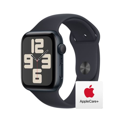 AppleCare+ for Apple Watch SE 2022 Aluminium 24mo