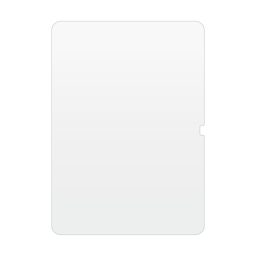 ZAGG invisibleSHIELD Fusion Canvas for iPad Air 11" (2024)
