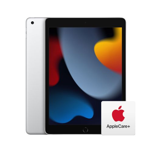 AppleCare+ for iPad 10.2" 24mo
