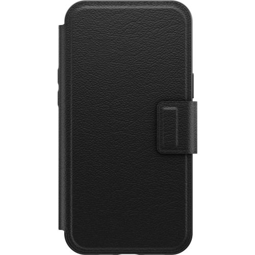 OtterBox Folio w/ MagSafe Case iPhone 13 Pro Max Black