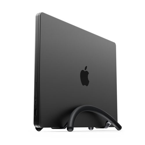 Twelve South BookArc Flex for MacBooks - Black