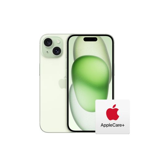 AppleCare+ for iPhone 15 24mo