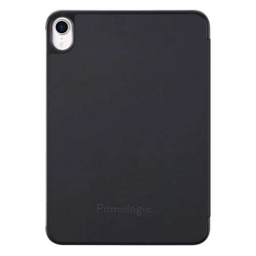 Pomologic BookCase iPad Mini 6 - Black