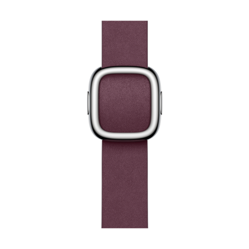 Apple Watch 41mm Modern Buckle Mulberry - Large