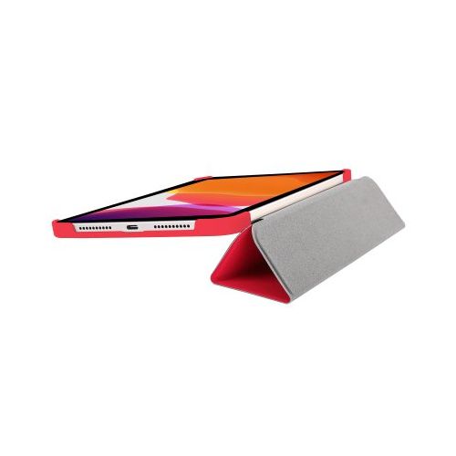 Pomologic BookCase iPad Mini 6 - Red