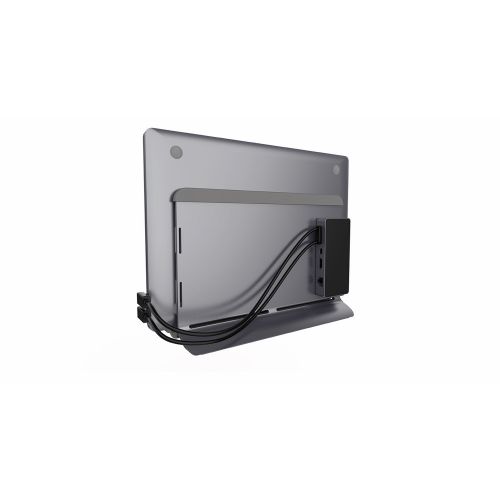 LMP VerticalStand Aluminum Stand for MacBook 12