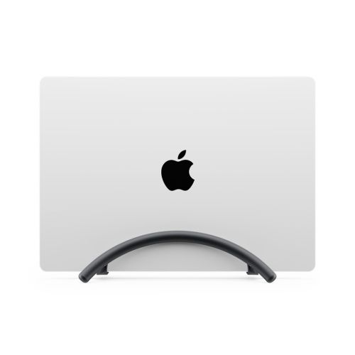 Twelve South BookArc Flex for MacBooks - Black