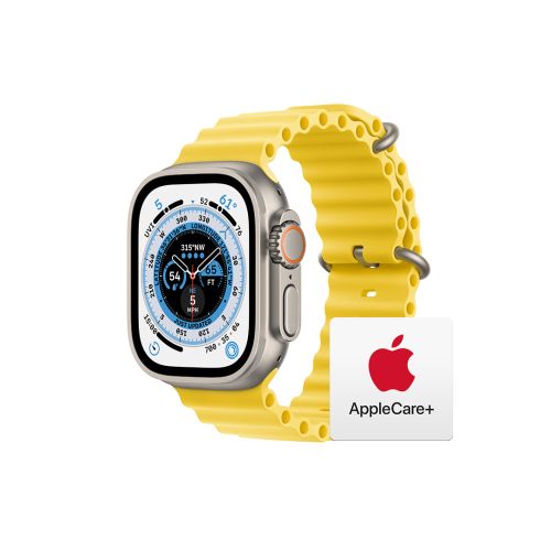 AppleCare+ for Apple Watch Ultra 24mo