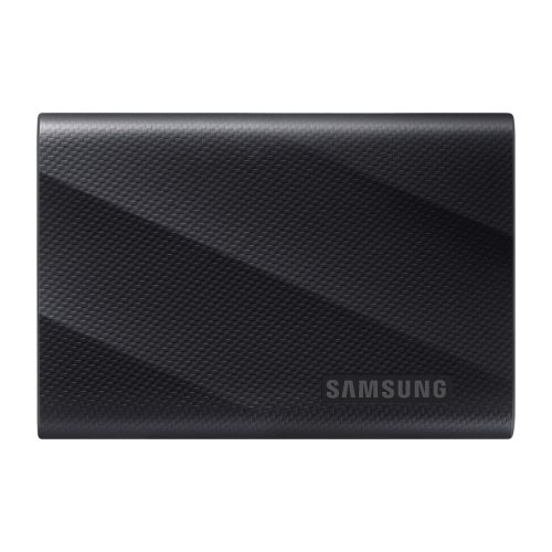 Samsung Portable SSD T9 2TB HD USB-C 3.2 Black