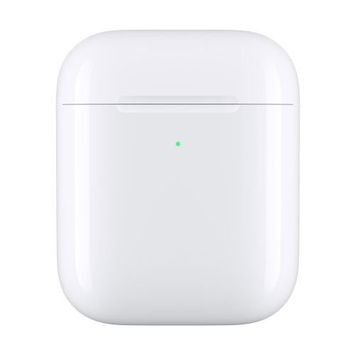 Apple AirPods (2Gen) w/Charging Case White