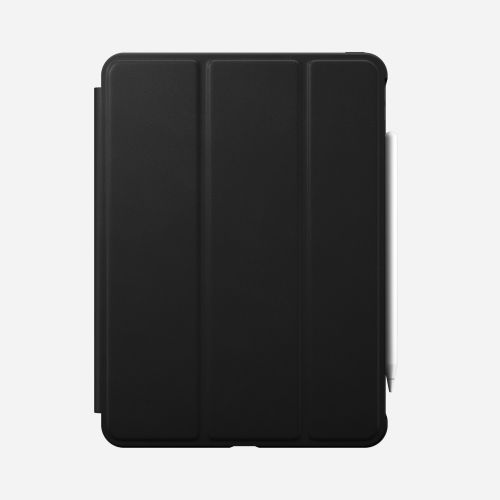 Nomad Rugged Leather Folio iPad Pro 11
