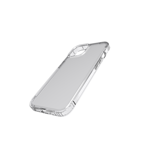 Tech21 Evo Clear iPhone 14 - Clear
