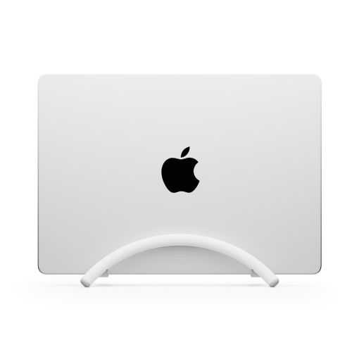 Twelve South BookArc Flex for MacBooks - White