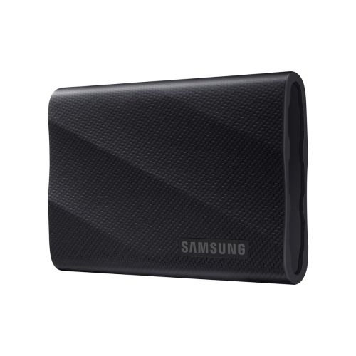 Samsung Portable SSD T9 2TB HD USB-C 3.2 Black