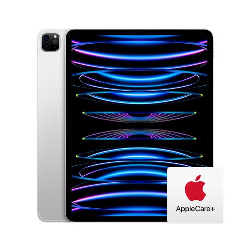 AppleCare+ for iPad Pro 12.9" 24mo