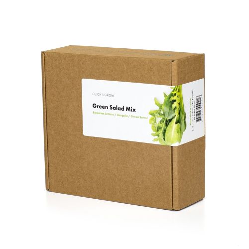 Click and Grow Smart Garden Refill 9-pack - Green Sallad Mix