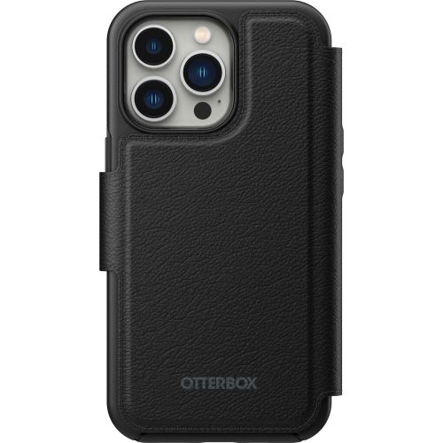 OtterBox Folio w/ MagSafe Case iPhone 13/13 Pro Black