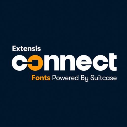 Extensis Connect Fonts Powered By Suitcase Mac/Win 12kk Subs ESD