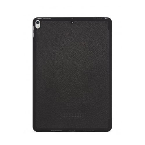 DECODED Leather Slim Cover iPad 10.2
