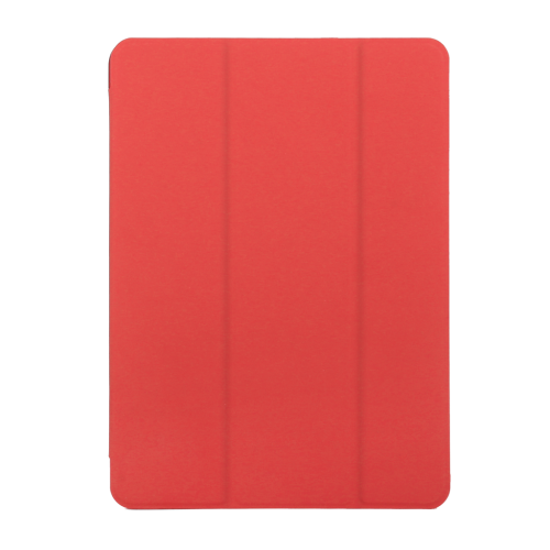 Pomologic BookCase iPad Pro 12.9"(2020/21/22) - Red