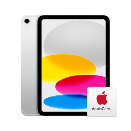 AppleCare+ for iPad 10.9" 24mo