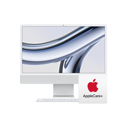 AppleCare+ for iMac M3 36mo