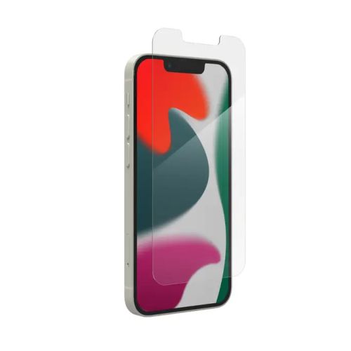 ZAGG invisibleSHIELD Elite Case-Friendly GLASS for iPhone 13 mini