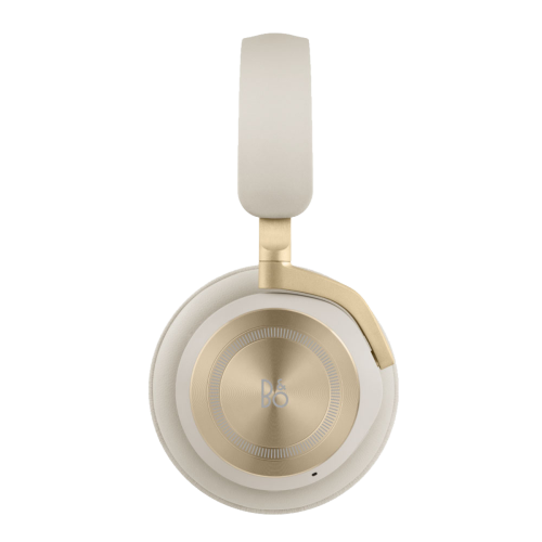 B&O BeoPlay HX Over-Ear ANC Wireless Gold Tone
