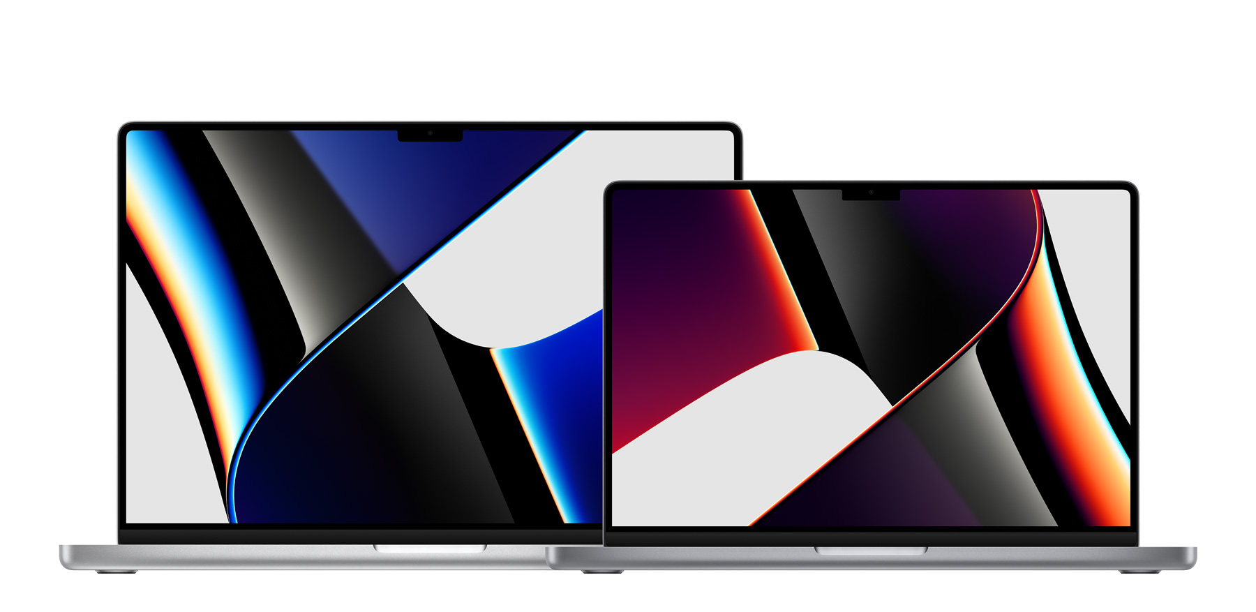 MacBook Pro 14 & 16 M1 Pro M1 Max