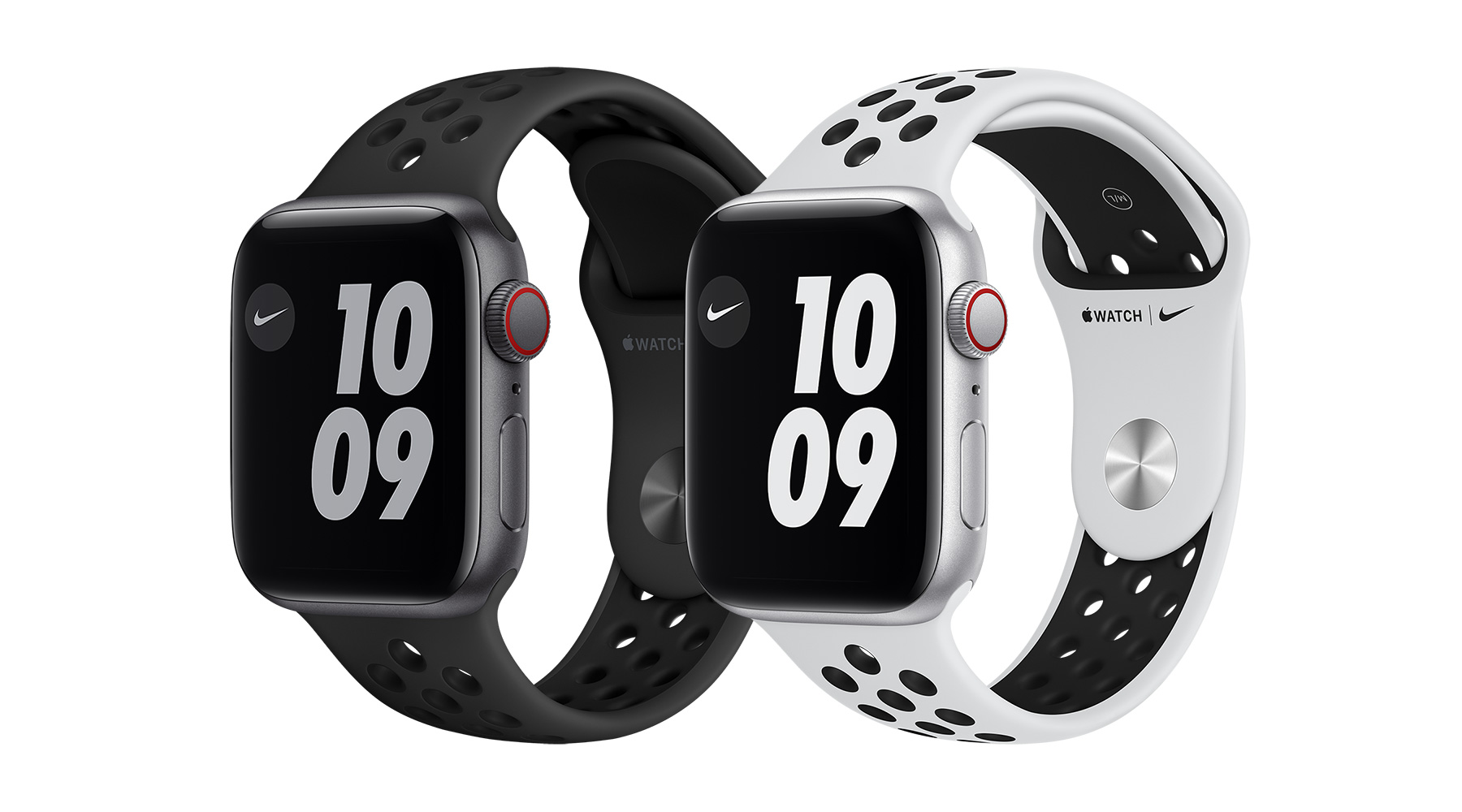 Apple Watch Nike+ SE